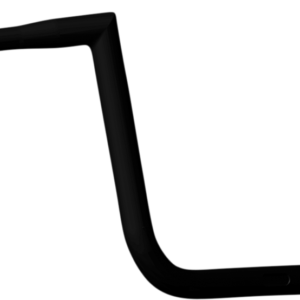 HANDLEBAR 10 FLT 15-20 BL