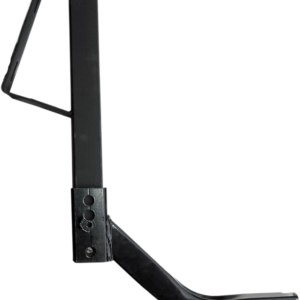 SPARE TIRE MOUNT 2" HITCH