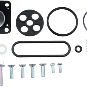 FUEL PETCOCK REPR KIT KAW