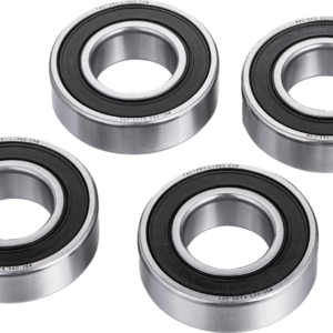 WHEEL BEARING KIT - REAR