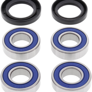 WHEEL BEARING KIT 25-1381
