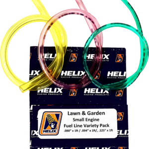 SMALL ENGINE FUEL LINE VARIETY PK