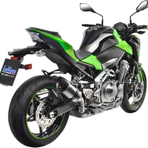MUFFLER LV PRO SS Z900
