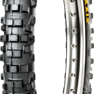 TIRE MAX-IT 90/100-21