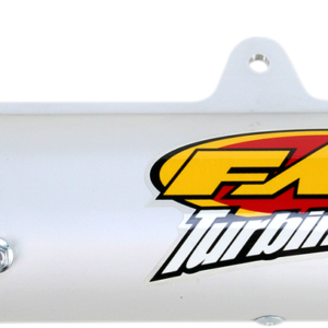 MUFFLER YAM PW 50 S/A