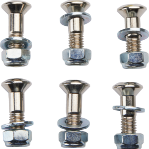 SPROCKET BOLTS M8X30MM