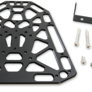 LUGGAGE/FUEL RACK DRZ400