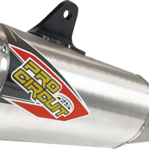 MUFFLER T6 YAM YZ450F/X