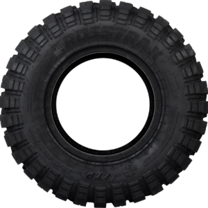 TIRE ITP CROSSTRAX 25X8X12 8PLY
