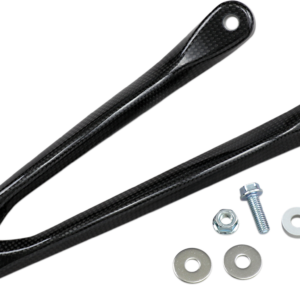 BRACKET MUFFLER ZX10 08