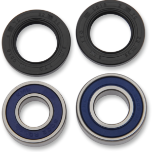 BEARING,FR WHEEL-POL/AC