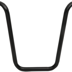 HANDLEBAR 1"NRAPE16"BKTBW