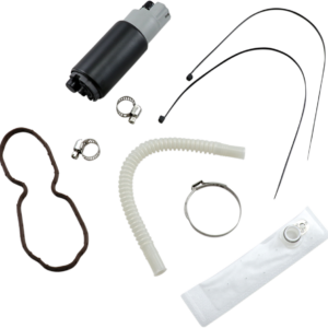 FUEL PUMP REBUILD KIT