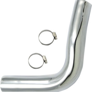 HEATSHIELD RR F/733 PIPE