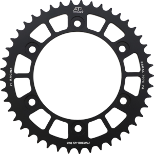 SPROCKET RL 45T HON BLK