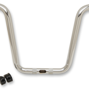 HANDLEBAR 14" CHR FLTR15+