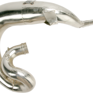 EXHAUST PLAT 2 KX500