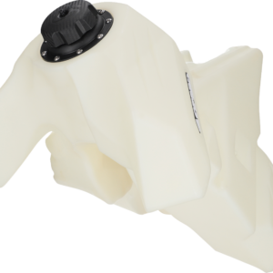 FUEL TANK HUSQVARNA 3.9 GAL NATURAL