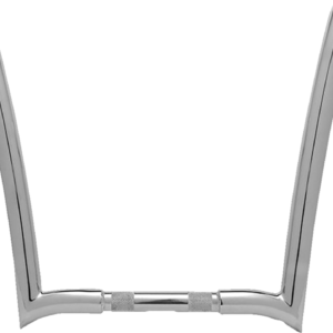 HANDLEBAR OEM 12" CHR