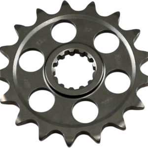 SPROCKET FRONT KAW 17T