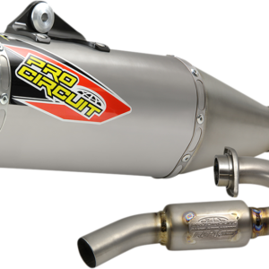 EXHAUST TI6 PRO 0322125FP