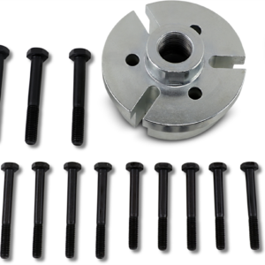 MAX-DUTY FLYWHEEL PULLER