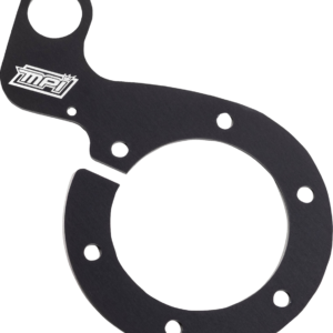 SINGLE BUTTON HOLDER STEERING WHEEL MPI
