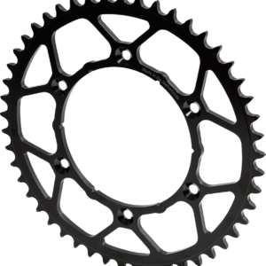 STEEL ULTRALIGHT SPROCKET (520-51T) YAMAHA