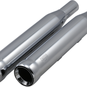MUFFLERS 3" XL 04-13