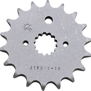 SPROCKET, C/S SUZ 18T
