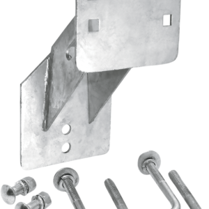 CARRIER TIRE HI-MOUNT