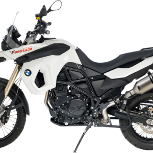 SLIP-ON SBK LV ONE BMW GS