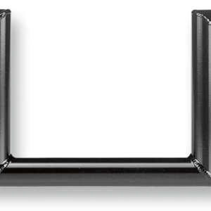 HANDLEBAR ZEN 7/8 BK