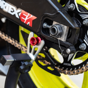SPROCKET VORTEX 435K-45