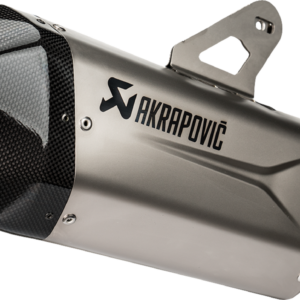 MUFFLER TI BMW R1300GS