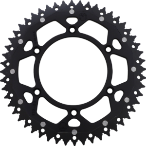 SPROCKET DUAL MSE 52 BK