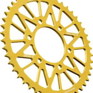SPROCKET REAR 46T NINJA/VULCAN GLD