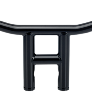 HANDLEBAR TYSON XL 8" BLK