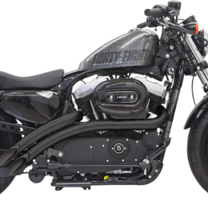 EXH SWEEPR 14-19 XL BLK