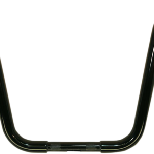 HANDLEBAR APE 12" BLACK