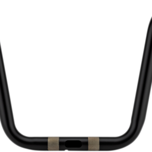 HANDLEBAR 12" FBK FLTR15+