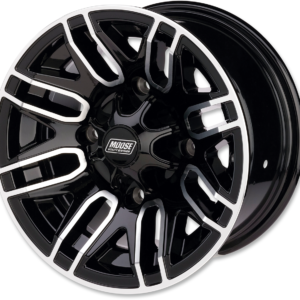 WHEEL 112M 12X7 4/136 4+3