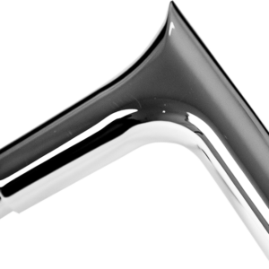 HANDLEBAR 12"CH L-FLTR PT