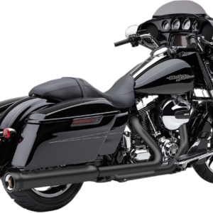 MUFFLERS NH R BLK FLH 16
