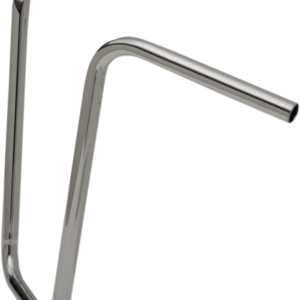 HANDLEBAR 1"NRAPE18"CHTBW