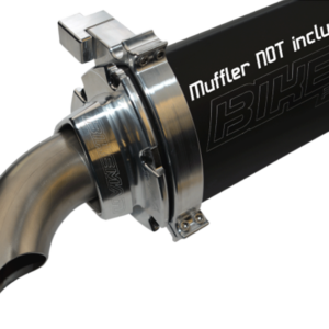 EXHAUST TIP BIG MO SS