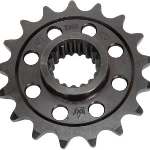 SPROCKET FRT 520 17T