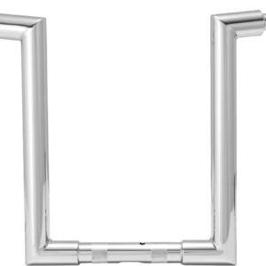 HANDLEBAR JASON BAR 14" CHROME TOURING