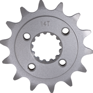 FRONT SPROCKET  - HONDA - 14 T