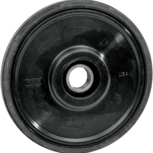 WHEEL,STD.5.63" BLACK